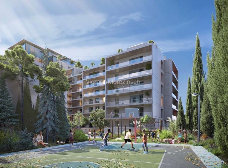 Apartament 3 camere | Etaj 6 | Pipera-Voluntari - 5