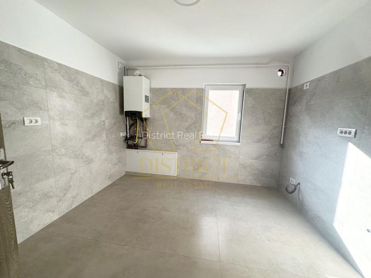Apartament cu 4 camere decomandat | Etaj 1 | Complexul Studentesc - 4