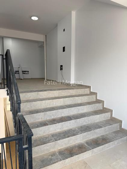 Dragonul Rosu | Apartament 2 Camere cu 2 parcari | Complex Rezidential - 12