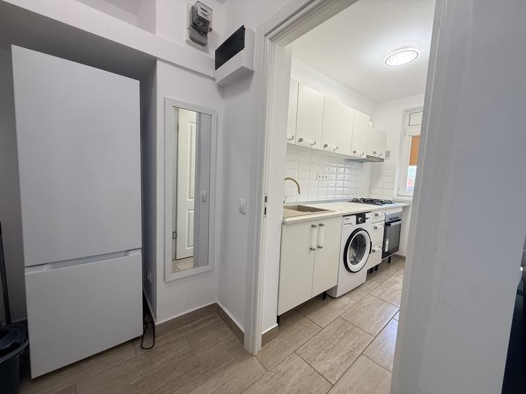 Apartament 2 camere |calea Grivitei | metrou 2' | mobilat | utilat