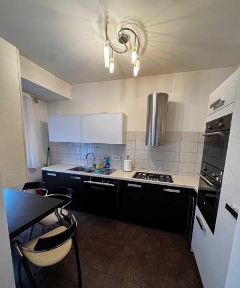 Herăstrău-Nordului | 2 Camere | Parcare | Centrala | Pet Friendly | Boxa