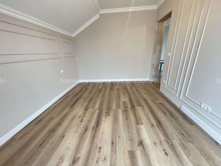 Proprietate premium,finisaje moderne,zona Ronat-Mehala - 7