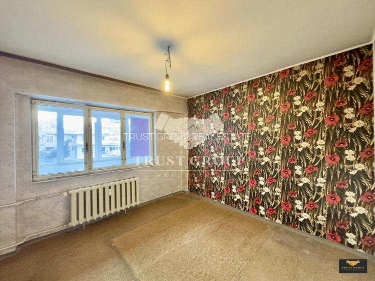 Apartament 3 camere Domenii | Necesita renovare - 6