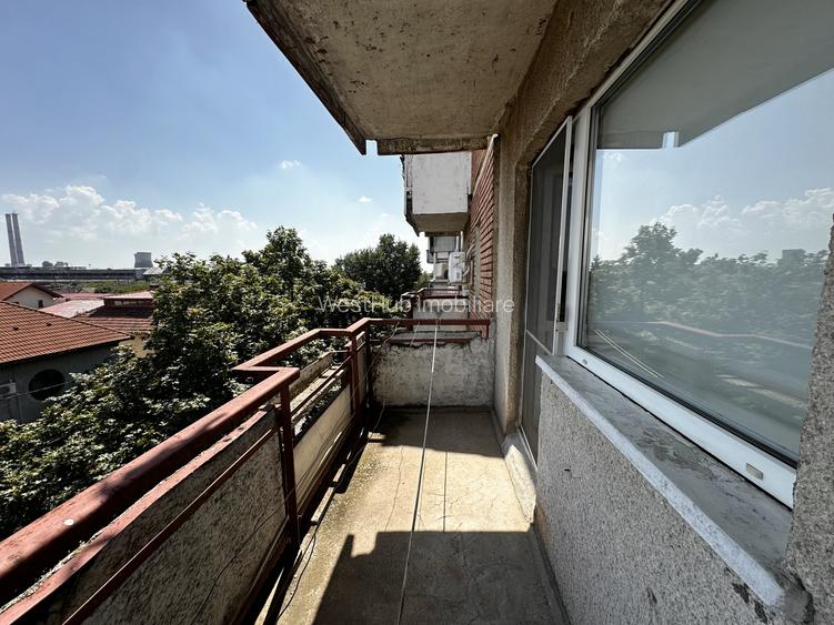 Apartament 2 camere mobilat utilat - zona Steaua - 10
