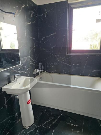Apartament 3 camere Drumul Gazarului / Sos Giurgiului / Bloc NOU -