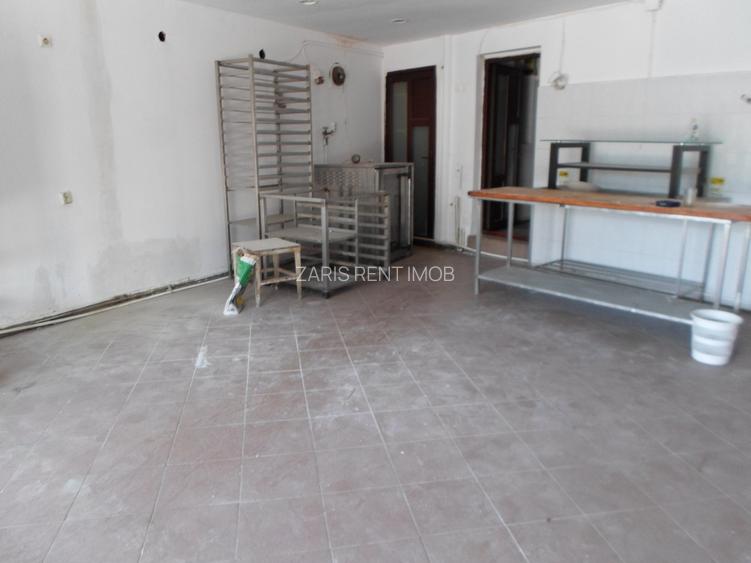 Inchiriere spatiu comercial cu acces stradal in Ploiesti, semicentral - 10