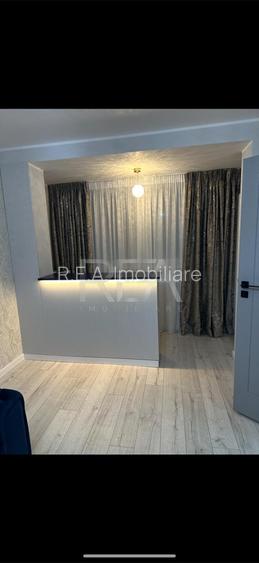 3 Camere Luxury | Chiar lângă Parcul Floreasca | Renovat Integral 2025 | Etaj 4 - 3