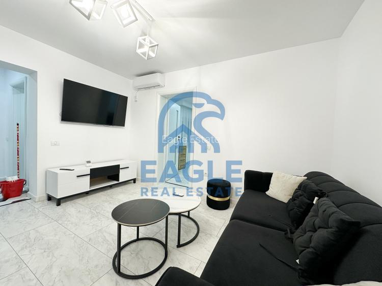 Dacia - Casa Moderna cu 3 Camere si curte privata la prima inchiriere - 2