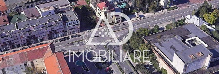 Spațiu comercial de închiriat – vizibilitate excelentă / Ultracentral - 3