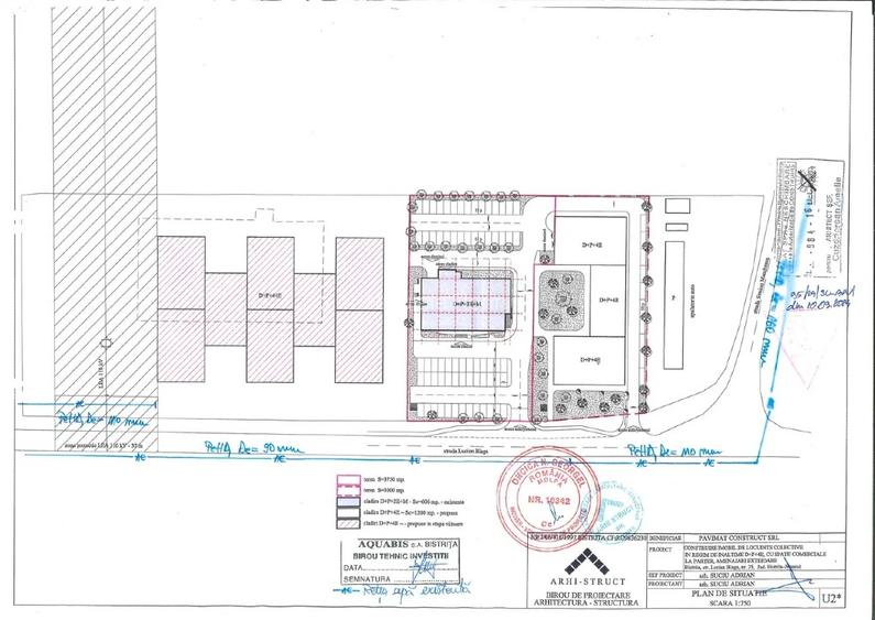 Clădire Comercială Premium în Bistrița-Năsăud - 16