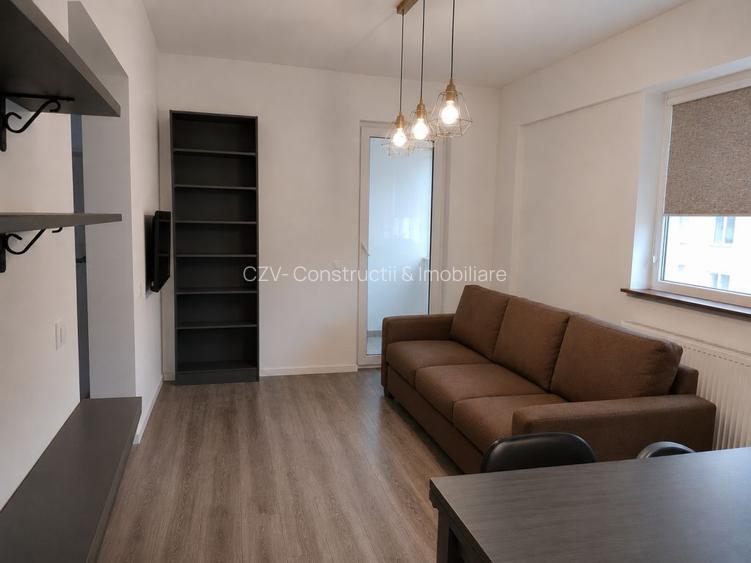 Mobilat Utilat | Bloc cu lift | Valea Largă - 2