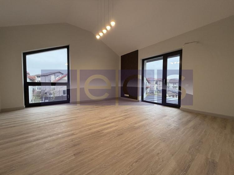 VILĂ PREMIUM | CARTIERUL HENRI COANDĂ | 191 MP UTILI | DESIGN MODERN | - 2