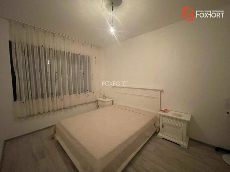 Apartament 2 camere, mobilat si utilat- V2813 - 2