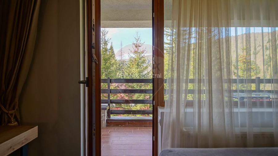 Apartament 3 camere Predeal ca-n poveste - 17