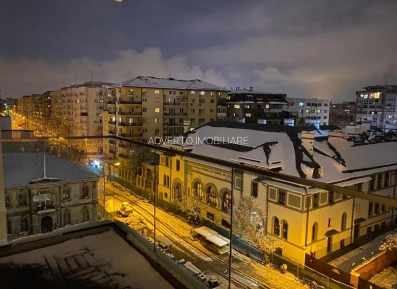 Închiriere apartament 3 camere Core Timpuri Noi - 3