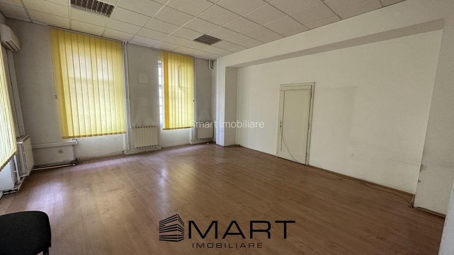 Spatiu birouri 250mp Centrul Istoric - 3
