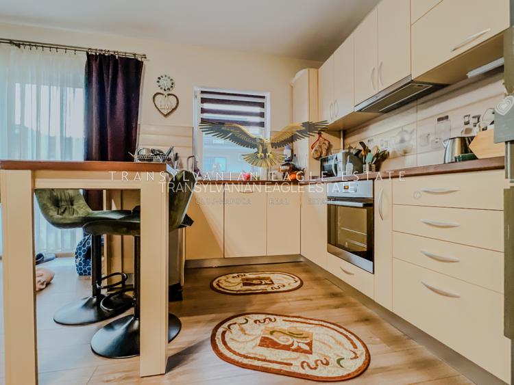 Apartament modern situat în Cartier Bună Ziua - 5