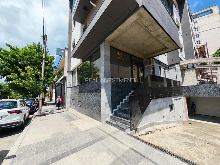 Spatiu comercial zona Trocadero-Ion Lahovari - 3