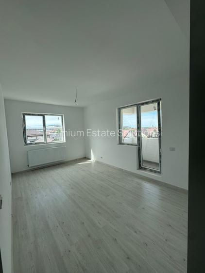 VANZARE APARTAMENT 2 CAMERE IN BLOC DE 3 ETAJE CU LIFT-FINALIZAT-COMISION 0% - 8