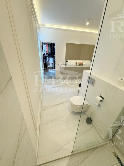 Casa individuala cu teren 625 mp in Andrei Muresanu - 26