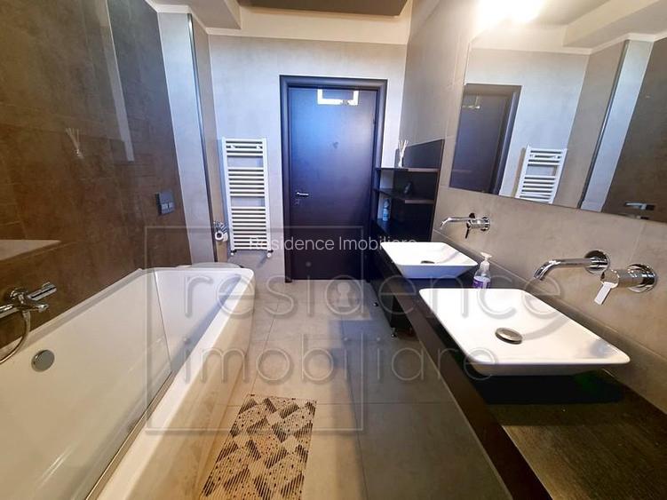 Apartament 2 camere separate, Manastur, zona USAMV - 13