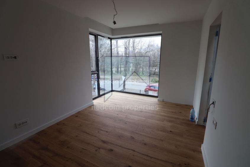 Vanzare Vila P+2 Premium | Baneasa - 11