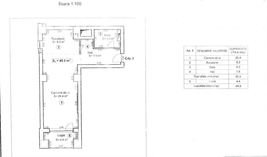 SX635 City Of Mara - Disponibil Imediat - Ideal Investitie - 15