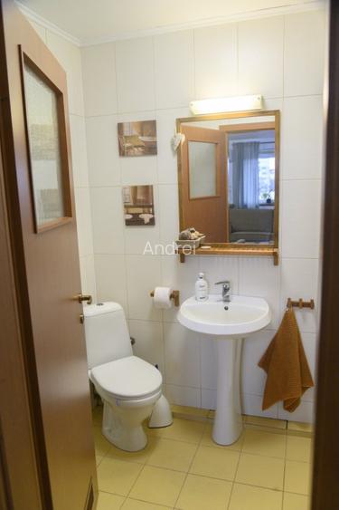 Apartament Aleea Streiu  - 3
