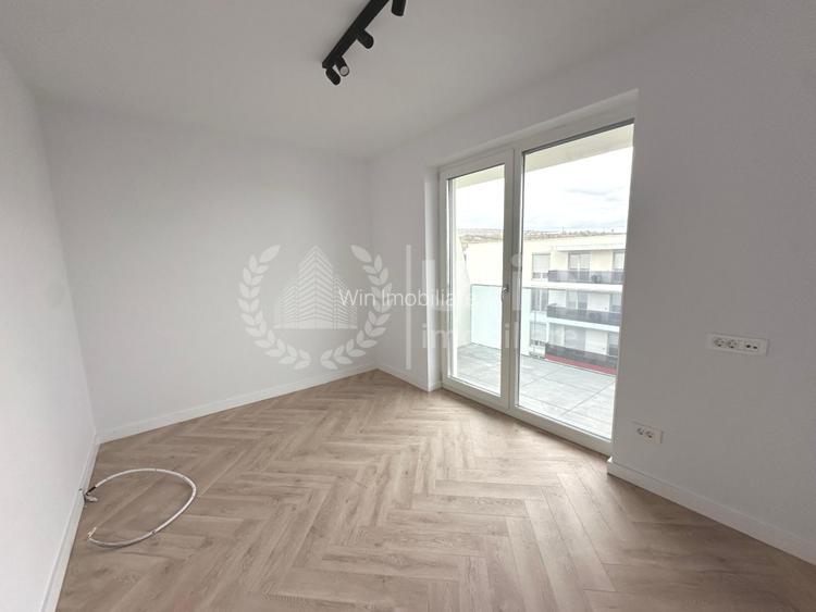 Apartament 2 camere 51mp | Terasa 15mp | Bloc nou | Parcare | iris - 2