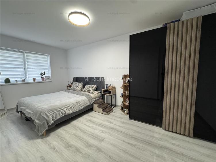 Apartament 2 cam | open space | Sanpetru Brasov - 2