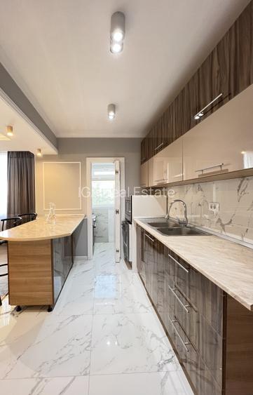 Faleza Nord /Apartament premium in bloc nou / 135 mp utili - 4