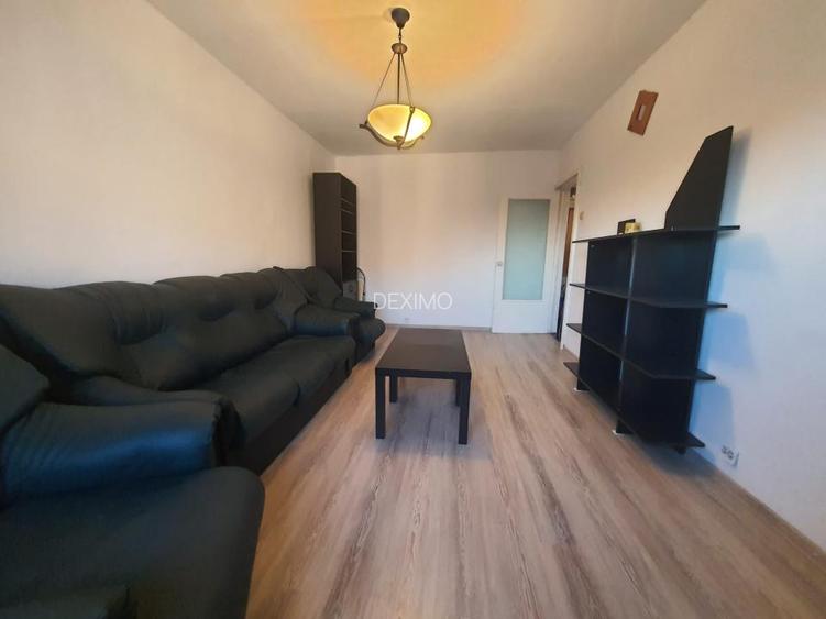 OCAZIE! ANDA-KAUFLAND APARTAMENT 2 CAMERE DECOMANDAT CENTRALA GAZE - 3