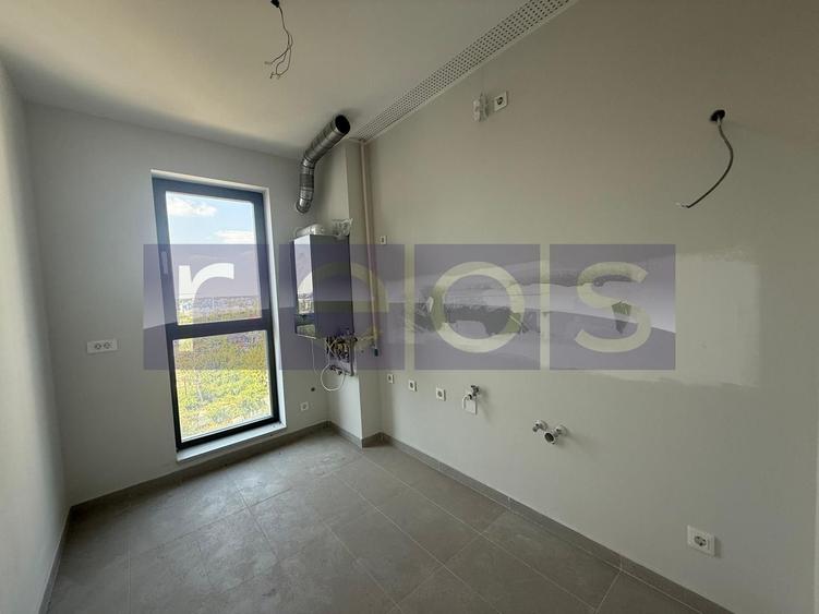 VANZARE APARTAMENT 3 CAMERE | STRAULESTI | 86MP | TERASA | COMPLEX NOU - 11