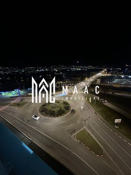 Apartament 3 Camere | 64Mp | Decomdat | Zona Vasile Aaron - 11