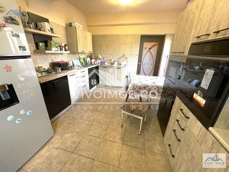 Crângași-Bd Constructorilor | Vilă individuală P+1+M | Teren 510 mp | Centrală - 2