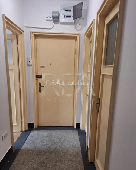 4 camere + Boxa +Loc de Parcare – Plevnei  -Kogalniceanu - 6