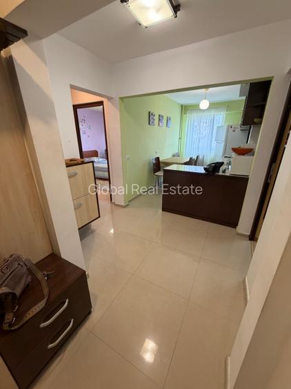 2 Camere Decomadat 52 mp Zona Tomis Nord- Bd Tomis - 11