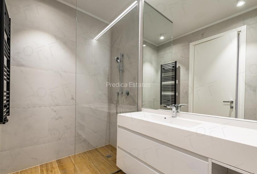 4 camere - ONE VERDI PARK, Herastrau, Floreasca, Barbu Vacarescu - 27