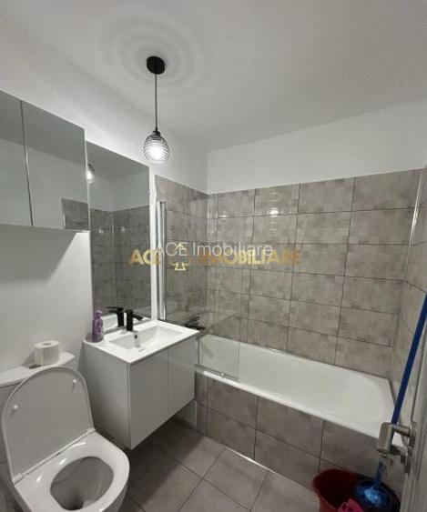 Garsoniera de inchiriat | Lujerului | Metrou | Gata de mutare - 7