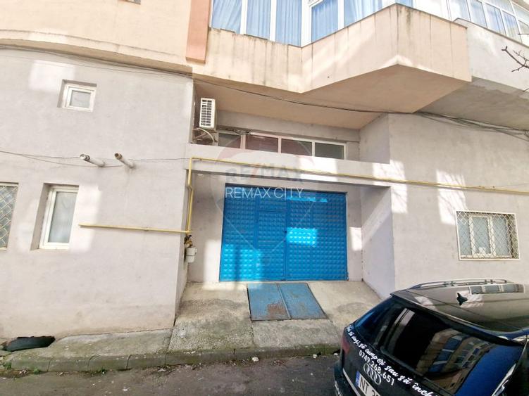 Spațiu comercial de 327mp de vânzare în zona Maratei - 24