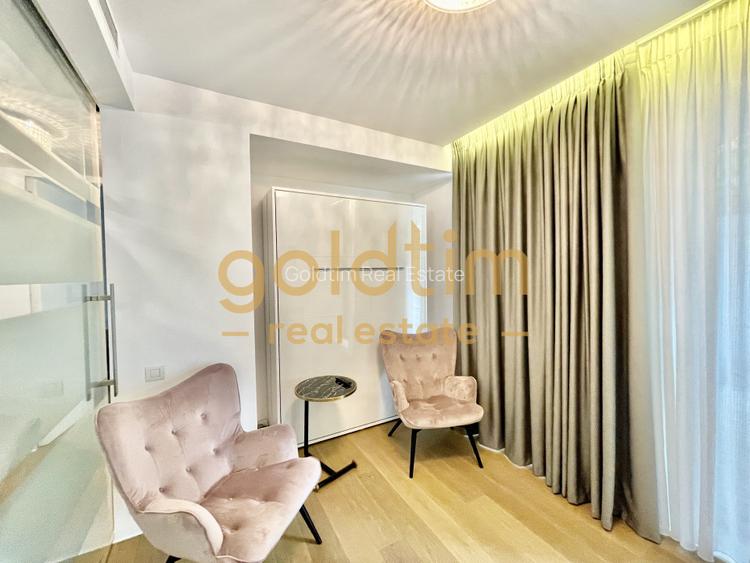 LUXURY DESIGN/ DUPLEX/ONE CHARLES DE GAULLE /2 PARKING/2 TERRACES - 35
