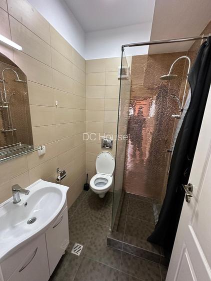 Apartament 3 camere Gheorghe Ionescu Sisesti ~ Etaj 6 ~ 2 Bai - 11