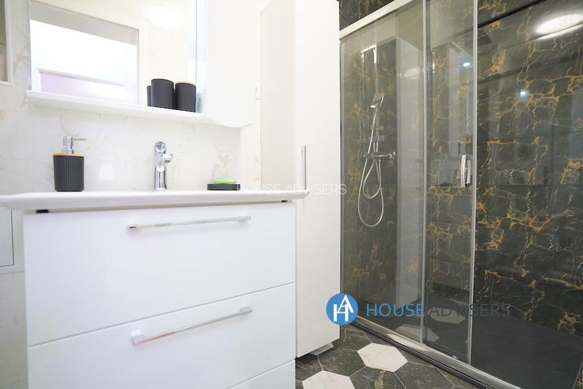 Inchiriere apartament 4 camere Universitate - 16