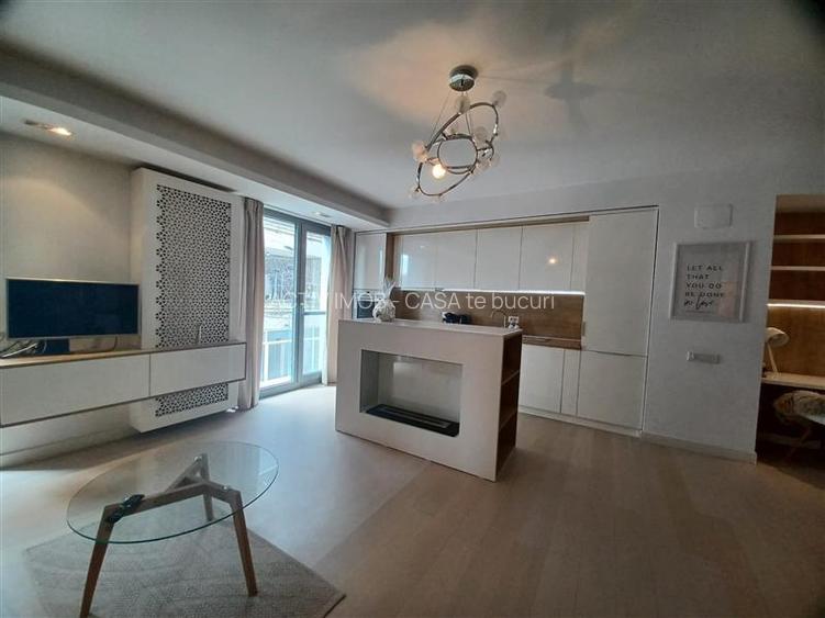 Inchiriere 2 Camere Studio Piata Victoriei- Sfintii Voievozi - 13