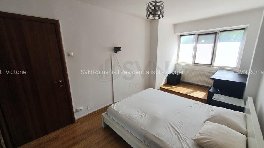 REA1027729 Apartament 3 camere II Aviatiei II Centrala proprie I Investitie - 2