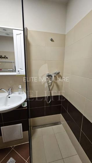Apartament 2 camere în zona Piata Marasti - 9