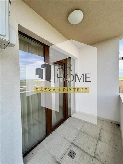 Apartament 3 camere de lux, parcare subterana, Albert, Ploiesti - 25