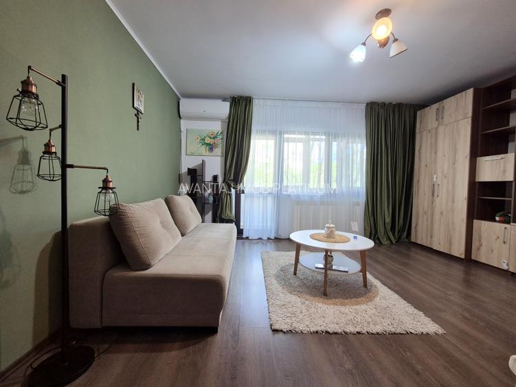 Piata Sudului, loc parcare ADP, etaj 1/4, 60 mp - 2