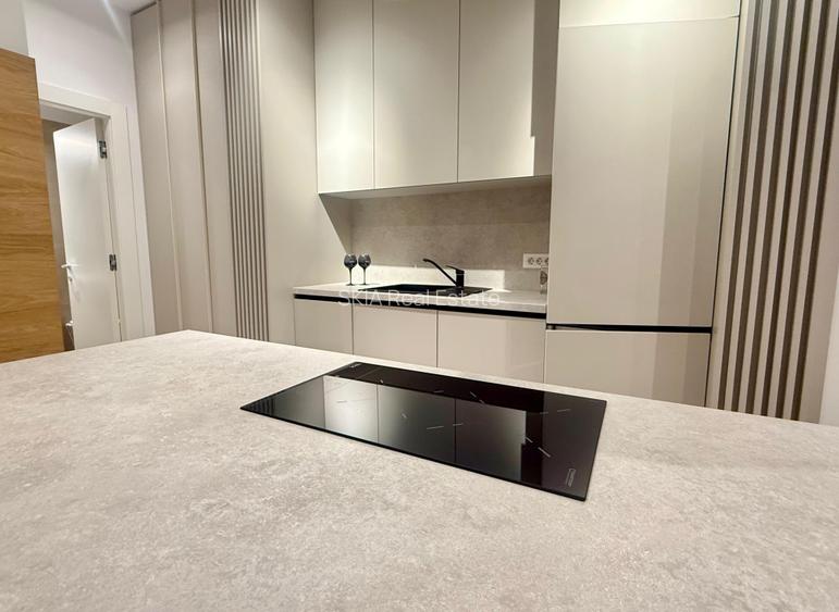 Apartament cu 2 camere de inchiriat // ONE Timpuri Noi - 6