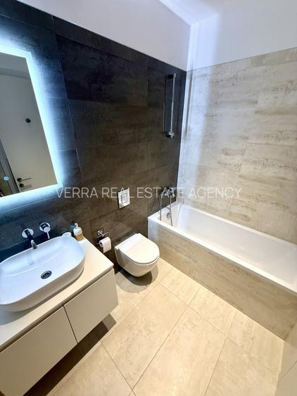 Apartament de inchiriat 3 camere Herastrau/Nordului - 7